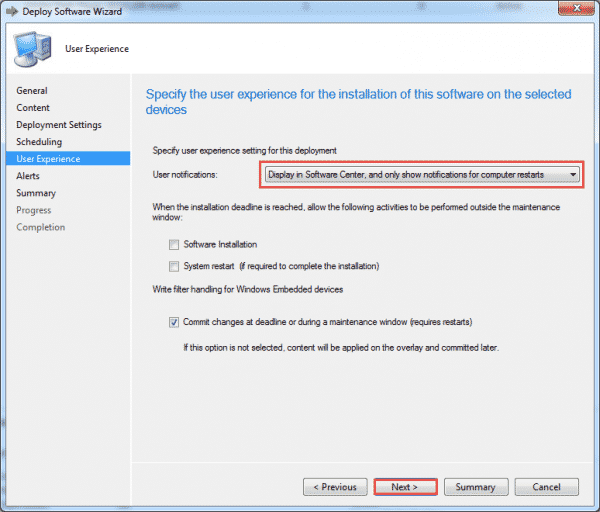 sccm-deploy-user-exp