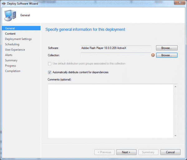 sccm-deployment-flash-general