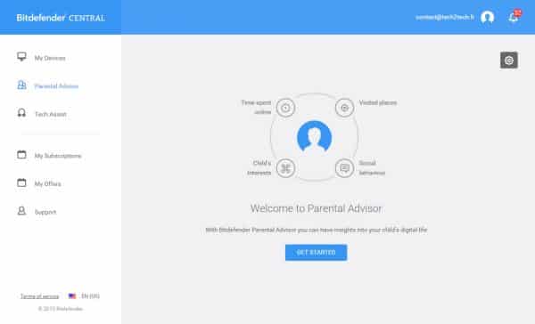 BitDefender-Control-parental