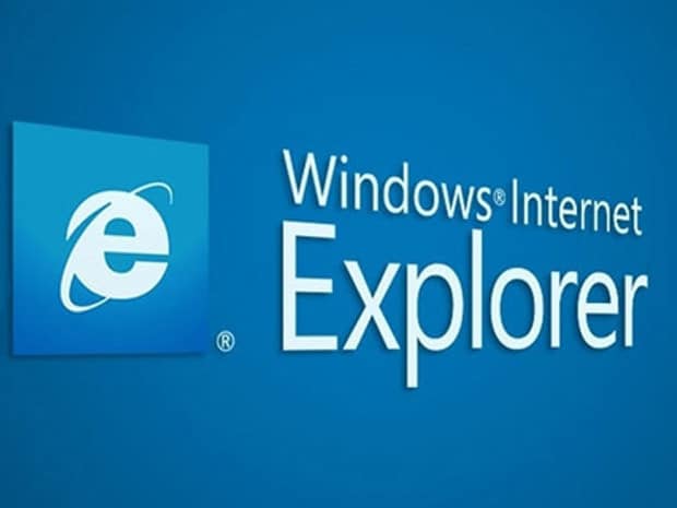 la fin d internet explorer