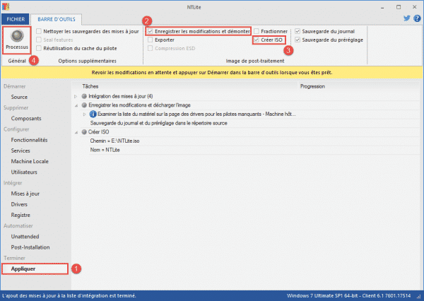 Slipstream-NTLite-Appliquer-ISO