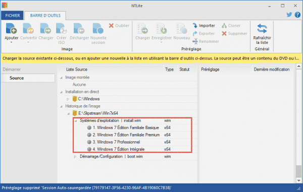use ntlite to strip down windows 7 use ntlite to strip down windows 7