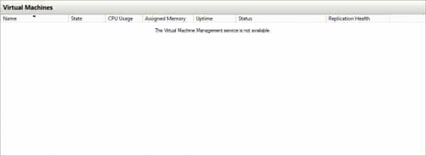 Hyper-V-VM-vide