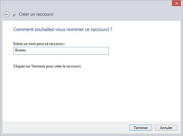 Retrouver L Icone Bureau Dans La Barre Des Taches Windows Tech2tech News Astuces Tutos Videos Autour De L Informatique