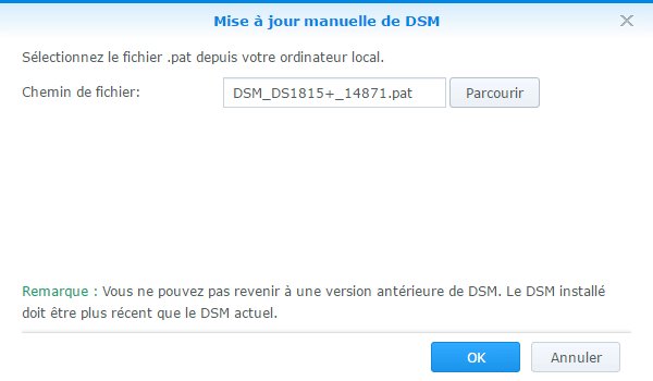 synology-dsm-update