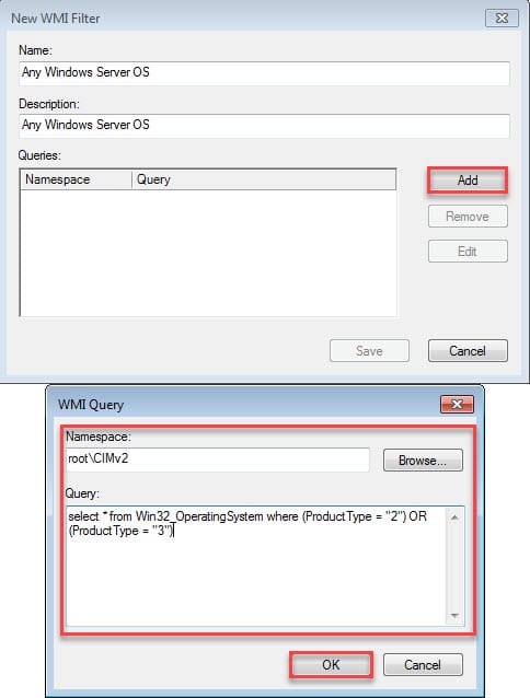 wmi-filter-any-windows-os