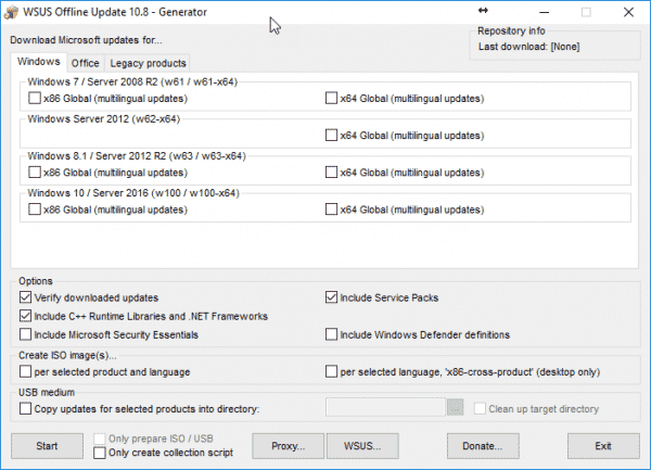 wsus_offline_overview