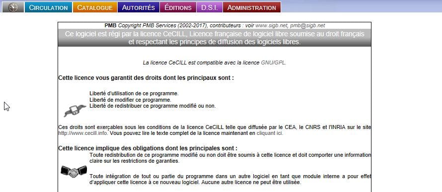 Pourquoi utiliser un logiciel de gestion de bibliothèque (SIGB) ?