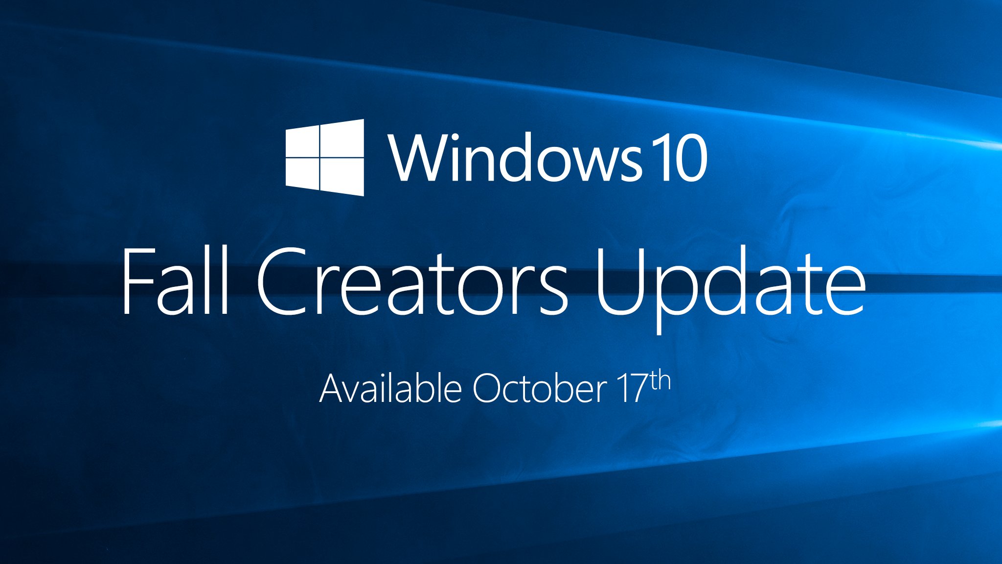 Windows 10 Fall Creators disponible le 17 octobre – Tech2Tech | News ...