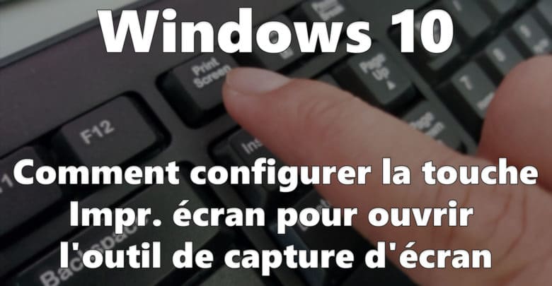 PC Astuces - Ouvrir un logiciel avec une touche du clavier