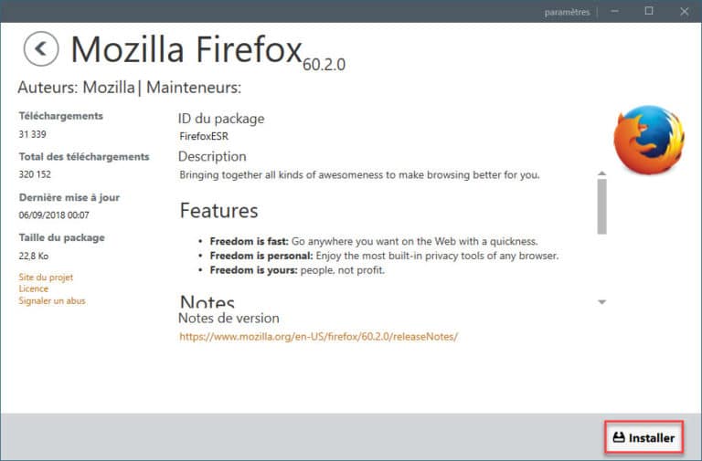 choco install filezilla choco install filezilla