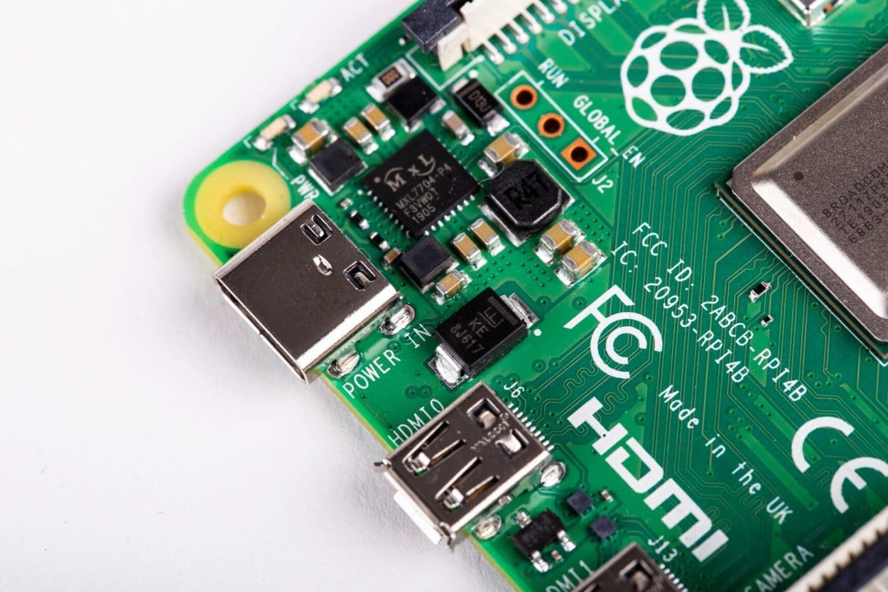 Le Raspberry Pi 4 est arrivé ! – Tech2Tech