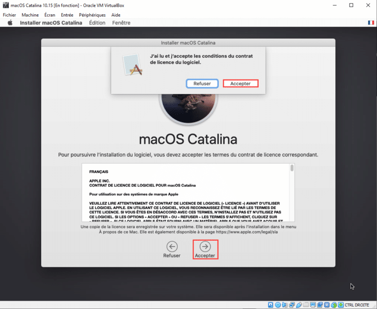 how to install macos 10.15 catalina on virtualbox on ubuntu how to install macos 10.15 catalina on virtualbox on ubuntu