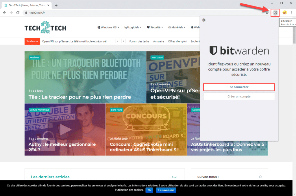 bitwarden for chrome bitwarden for chrome