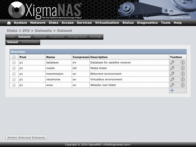 Comment configurer votre propre NAS pour des sauvegardes de