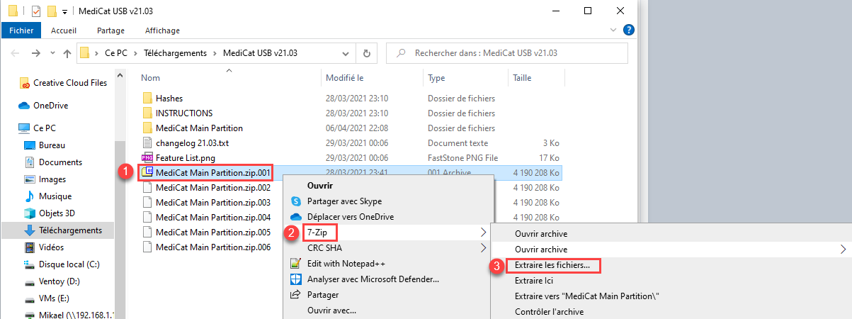 5 meilleurs nettoyeurs PC à télécharger gratuitement pour Windows 10/11 en  2024 - EaseUS