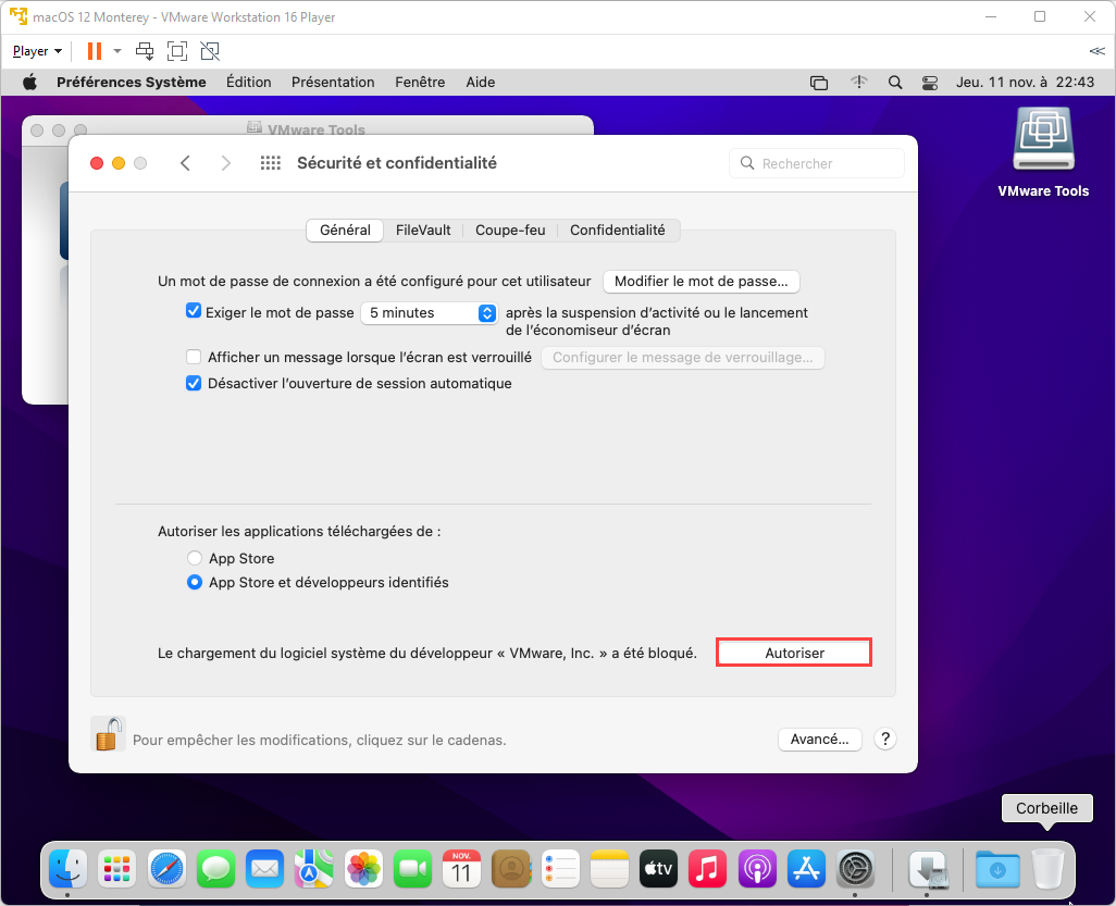 Installer macOS Monterey sur PC avec VMware Tech2Tech News, Astuces