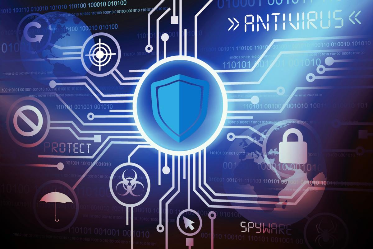 Best Antivirus Software 2024 Total Protection Plan Nelle Sophia