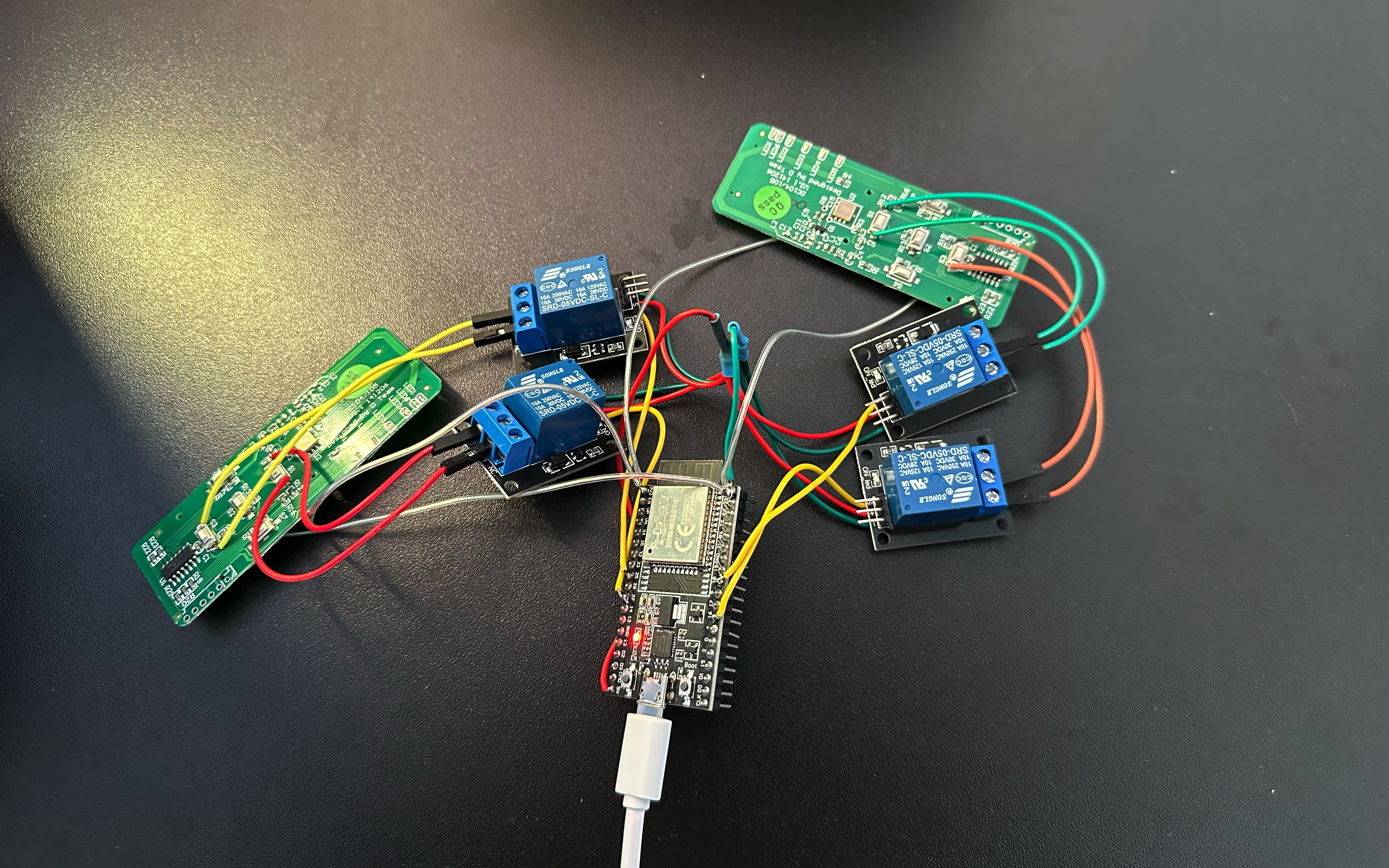 Domotiser mon chauffage électrique - Forum Communauté Jeedom